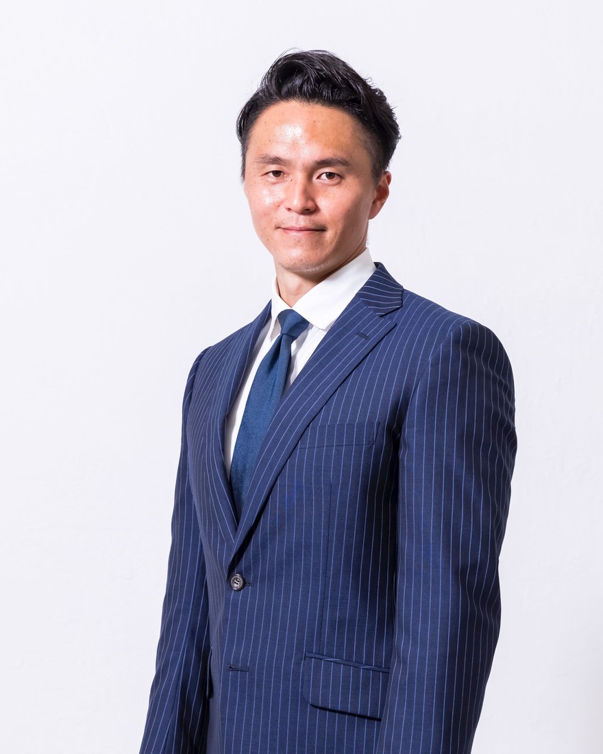 辻尾真二